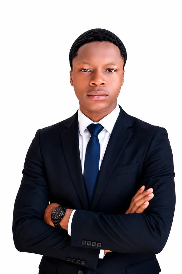 Qaudri Kamaldeen, Error Resolution & Traffic Positioning Specialist